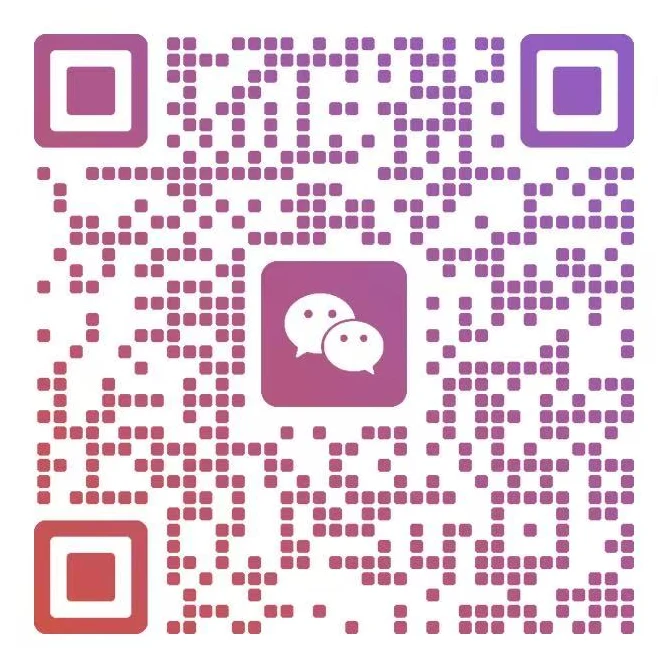 WeChat QR