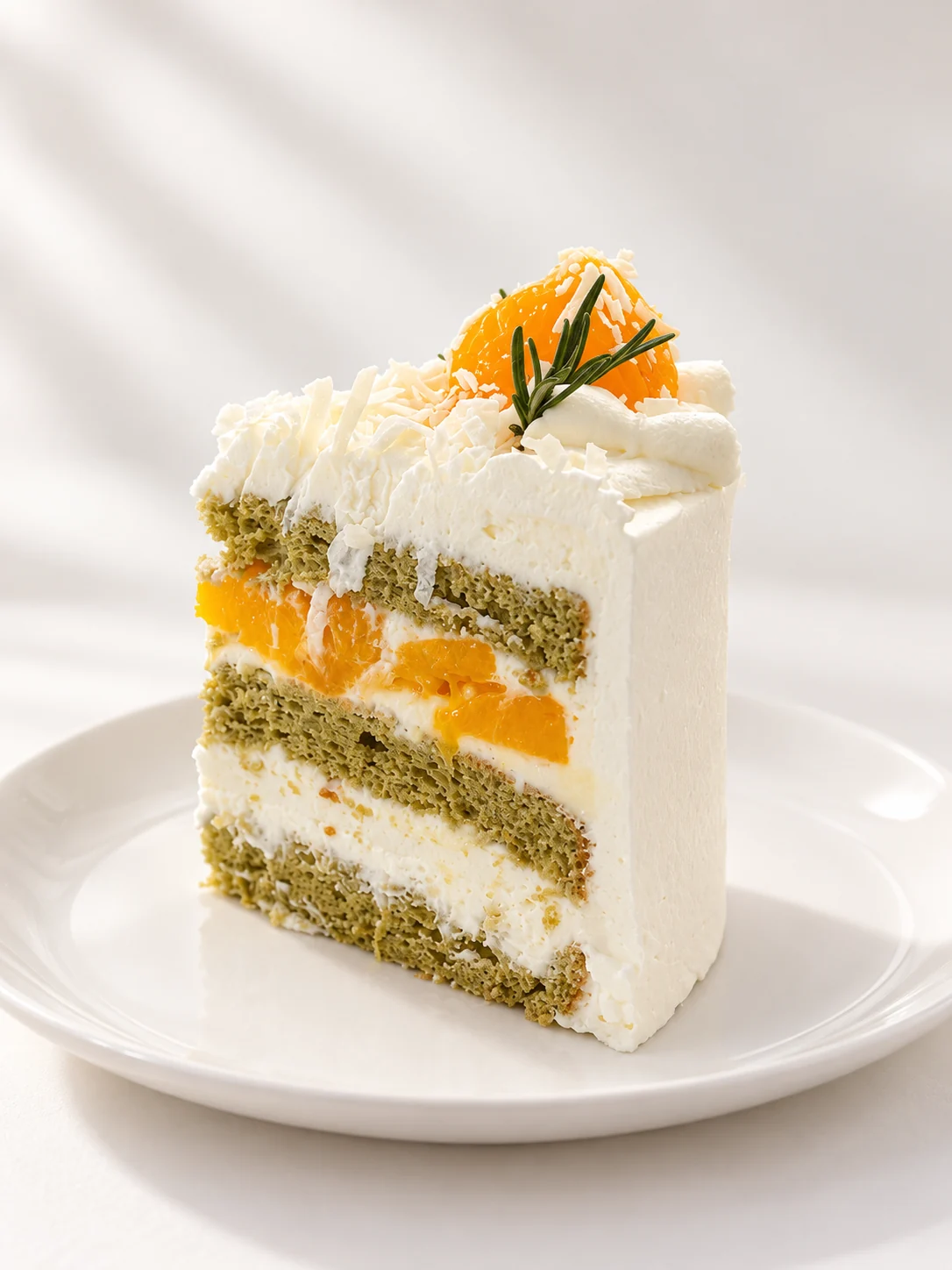 Coconut Mango 3/3